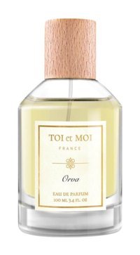 Toi Et Moi Orva EDP Baharatlı-Çiçeksi-Odunsu Kadın Parfüm 100 ml