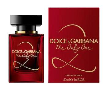 Dolce & Gabbana The Only One 2 EDP Baharatlı-Çiçeksi-Oryantal Kadın Parfüm 50 ml