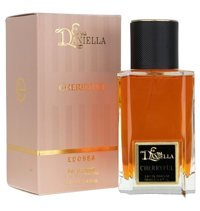 Edossa Cherryful EDP Bergamot-Narenciye-Turunçgil Kadın Parfüm 100 ml