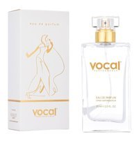 Vocal W51 EDP Amber-Çiçeksi-Sandal Ağacı Kadın Parfüm 75 ml