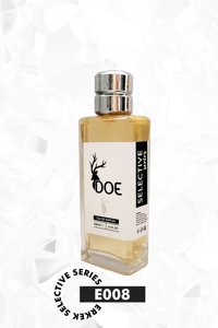 Doe With You EDP Amber-Çiçeksi-Meyveli Kadın Parfüm 50 ml