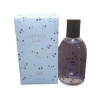 Zara Little Girl EDC Kadın Parfüm 100 ml