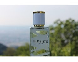 Infınıte Love Nina Ricci EDP Meyveli-Sandal Ağacı Kadın Parfüm 50 ml