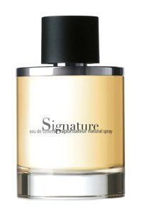 Oriflame Signature EDT Amber-Çiçeksi-Şakayık Kadın Parfüm 100 ml