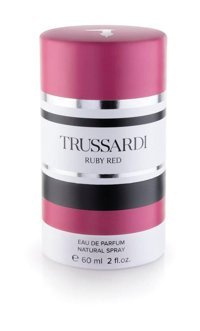 Trussardi Ruby Red EDP Amber-Çiçeksi-Odunsu Kadın Parfüm 60 ml