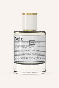 Noir K4 EDP Baharatlı-Çiçeksi-Oryantal Kadın Parfüm 50 ml