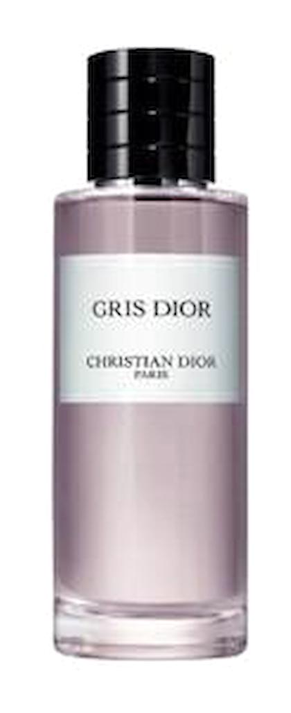 Dior Gris EDP Amber-Çiçeksi-Turunçgil Kadın Parfüm 125 ml