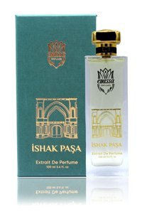 Emıssa İshak Paşa EDP Baharatlı-Mandalina Kadın Parfüm 100 ml