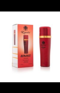 Riposte Romance EDT Çiçeksi-Odunsu-Oryantal Kadın Parfüm 100 ml