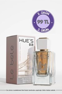 By Estella Hues Vıe Est Belle EDP Çiçeksi-Fresh-Oryantal Kadın Parfüm 50 ml