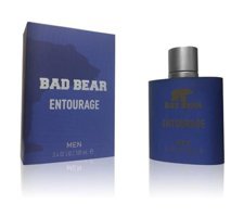 Bad Bear Entourage EDT Odunsu Kadın Parfüm 100 ml