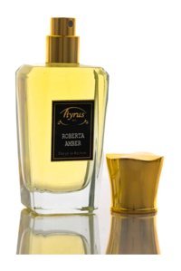 Tiyrus Amber EDP Amber-Çiçeksi-Meyveli Kadın Parfüm 50 ml