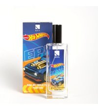 Disney Hotwheels EDT Amber-Odunsu-Sandal Ağacı Kadın Parfüm 50 ml