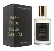 Thomas Kosmala Musk Otone EDP Çiçeksi-Fresh-Odunsu Kadın Parfüm 100 ml