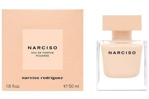 Narciso Rodriguez Poudree Generous EDP Kadın Parfüm 50 ml