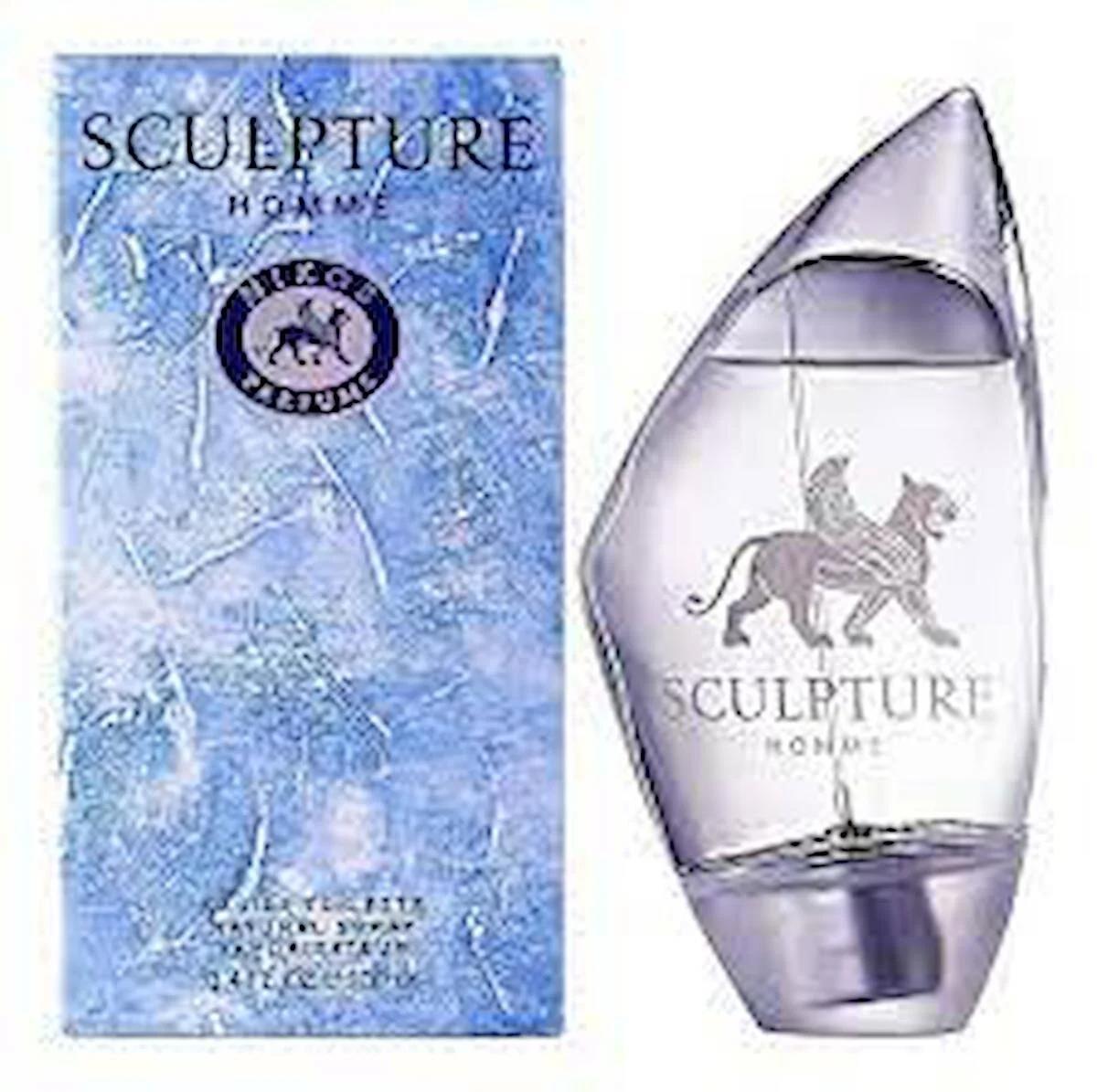 Nikos Suculupture EDT Kadın Parfüm 100 ml