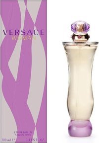 Versace EDP Çiçeksi-Meyveli-Odunsu Kadın Parfüm 100 ml