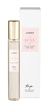 Amber Kruidvat EDT Amber-Çiçeksi-Fresh Kadın Parfüm 15 ml