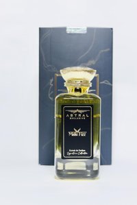 Male Fizz Astral Exclusive EDP Baharatlı-Fresh-Odunsu Kadın Parfüm 100 ml