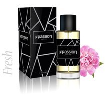 Le Passion Narcotic Fluerrr EDP Amber-Fresh-Meyveli Kadın Parfüm 110 ml