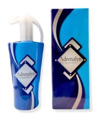 Adrenalyn Magic Box Insense Ultra Marın Eg-28 EDP Fresh Kadın Parfüm 100 ml