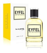 Eyfel Parfüm W208 EDP Amber-Çiçeksi-Fresh Kadın Parfüm 50 ml