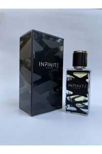 Infınıte Love E77 EDP Çiçeksi-Meyveli-Odunsu Kadın Parfüm 50 ml