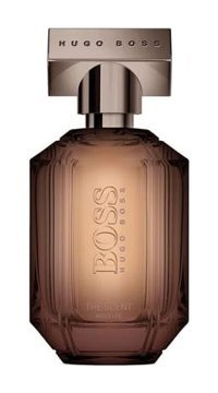 Hugo Boss The Scent Absolute EDP Baharatlı-Çiçeksi-Meyveli Kadın Parfüm 50 ml