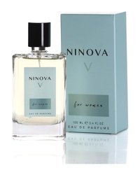 Ninova V EDP Kadın Parfüm 100 ml