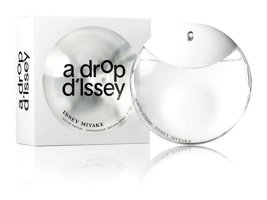 Issey Miyake A Drop D'Issey EDP Çiçeksi-Odunsu-Sandal Ağacı Kadın Parfüm 90 ml