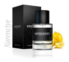 Le Passion KG12 EDP Çiçeksi-Fresh-Turunçgil Kadın Parfüm 55 ml