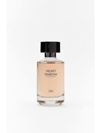 Zara Velvet Shadow EDP Çiçeksi-Meyveli-Oryantal Kadın Parfüm 100 ml