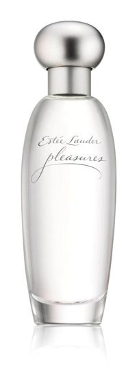 Estee Lauder Pleasure EDP Amber-Çiçeksi-Sandal Ağacı Kadın Parfüm 50 ml