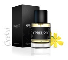 Le Passion KC18 EDP Baharatlı-Çiçeksi-Oryantal Kadın Parfüm 55 ml