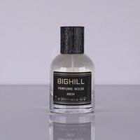 Bighill Special Series No:20 EDP Çiçeksi-Meyveli-Oryantal Kadın Parfüm 50 ml