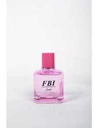 Fbı Suede Dream EDT Greyfurt-Hindistancevizi-Misk Kadın Parfüm 100 ml