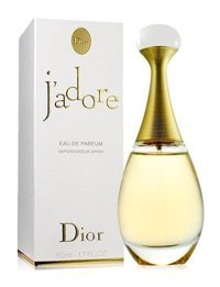 Dior J'Adore EDP Bergamot-Çiçeksi-Meyveli Kadın Parfüm 50 ml