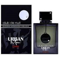 Armaf Club De Nuit Urban EDT Amber-Baharatlı-Fresh Kadın Parfüm 50 ml