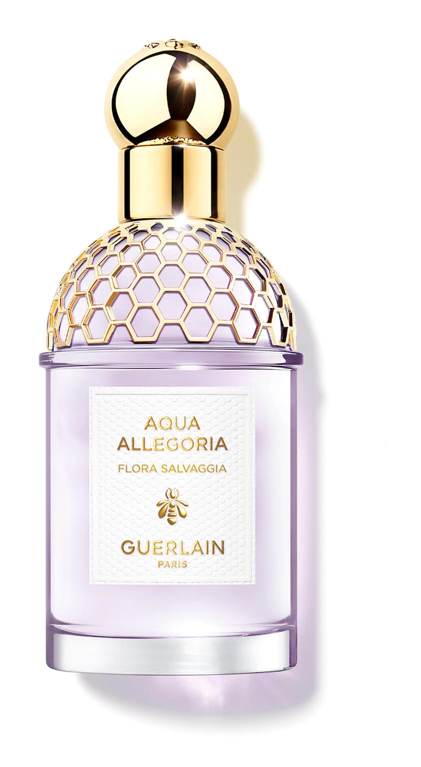 Guerlain Aqua Allegoria Flora Salvaggia EDP Meyveli-Odunsu-Turunçgil Kadın Parfüm 75 ml