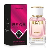 Bea'S W 577 EDP Deri Kadın Parfüm 50 ml