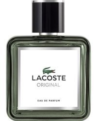 Lacoste Original EDP Amber-Meyveli-Odunsu Kadın Parfüm 60 ml