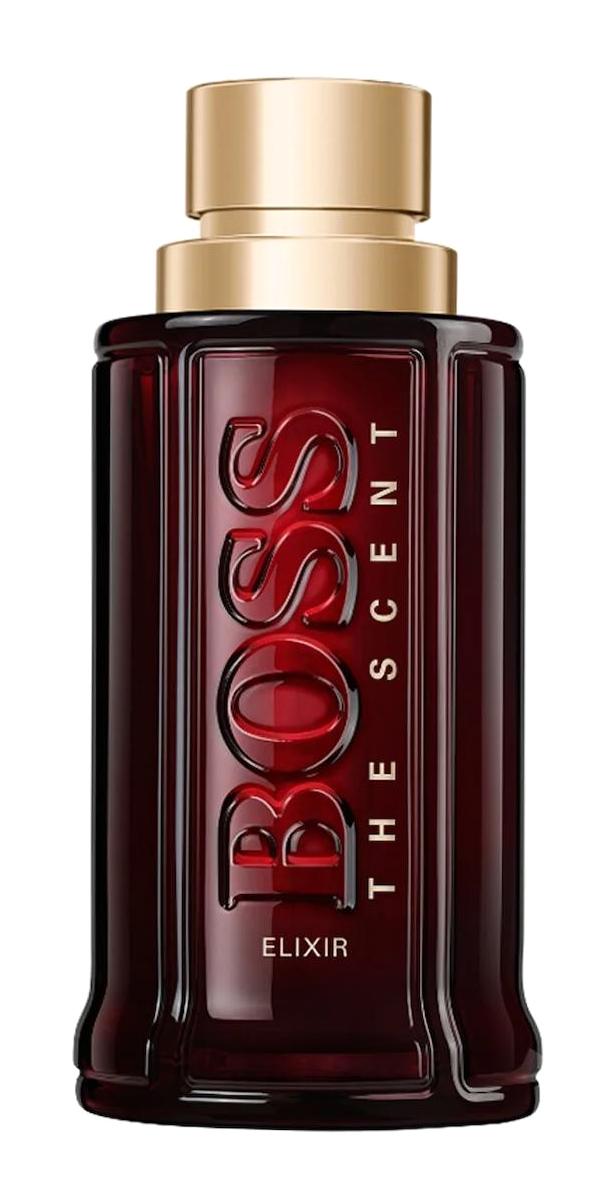 Hugo Boss The Scent EDT Baharatlı-Çiçeksi-Meyveli Kadın Parfüm 100 ml