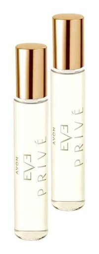 Avon Eve Prive EDP Aromatik-Bergamot-Çiçeksi Kadın Parfüm 2x50 ml