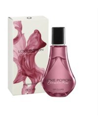 Oriflame Love Potion Blossom Kiss EDT Baharatlı-Meyveli-Oryantal Kadın Parfüm 75 ml