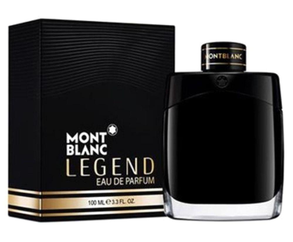 Montblanc Legend EDP Baharatlı-Fresh-Odunsu Kadın Parfüm 100 ml