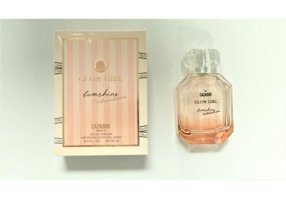 Cazador 9905 EDP Amber-Çiçeksi-Meyveli Kadın Parfüm 100 ml