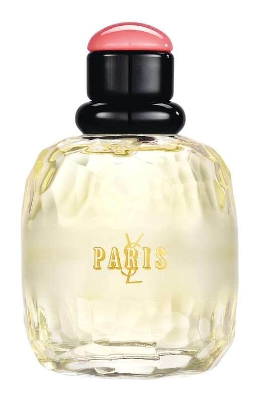 Yves Saint Laurent Paris EDT Baharatlı Kadın Parfüm 125 ml