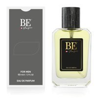 Be Parfüm J-60 EDP Çiçeksi-Meyveli-Oryantal Erkek Parfüm 50 ml