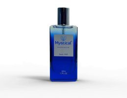 Mystical Parfumeur E-D13 EDP Erkek Parfüm 50 ml