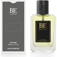 Be Parfüm T-50 EDP Amber-Fresh-Turunçgil Erkek Parfüm 50 ml